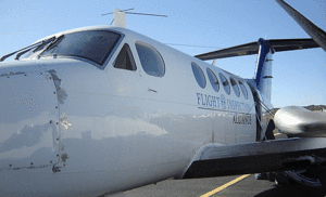 Airservices Australia to inspect navaids throughout October